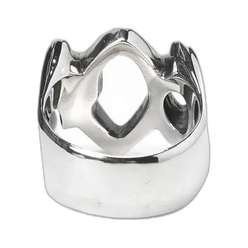 Gothic Large Ring