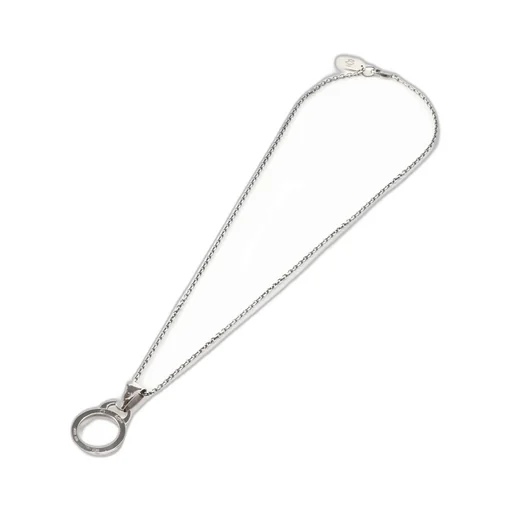 Silver 950 Glasses Holder