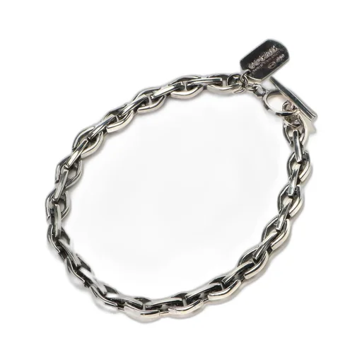 Silver 950 Chain Bracelet Pt2