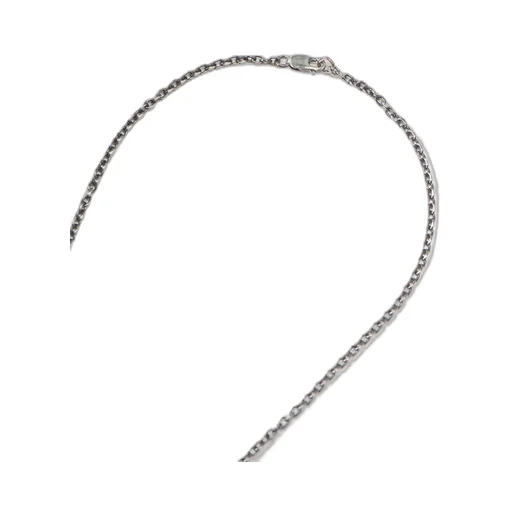 Silver 950 Razor Pendant