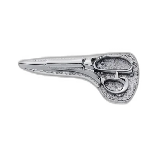 Silver925 Atelier Scissor Br