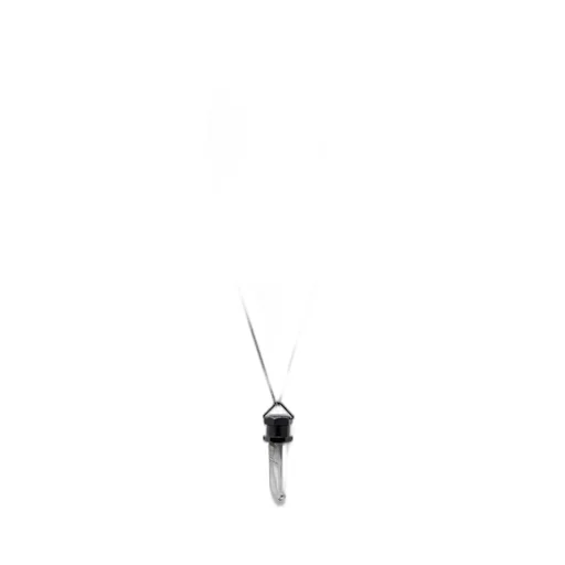 Sv/Crystal Crystal Pd Blk