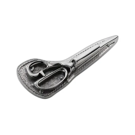 Silver925 Atelier Scissor Br