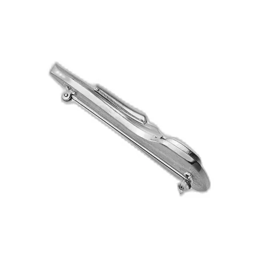 Silver925 Atelier Scissor Br
