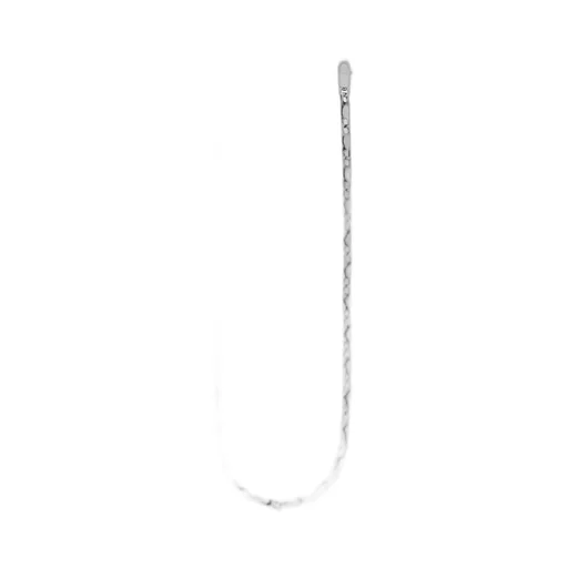 Silver925 Drill Chain Nl Sv