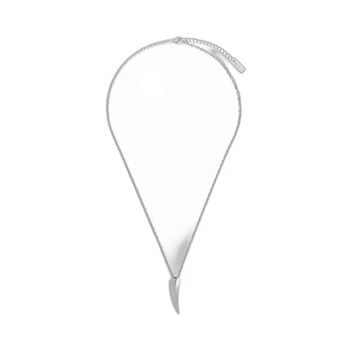 Silver 925 Sv Claw Pendant L Sv