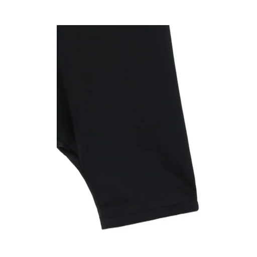 Polyester Smooth Sarouel Pants