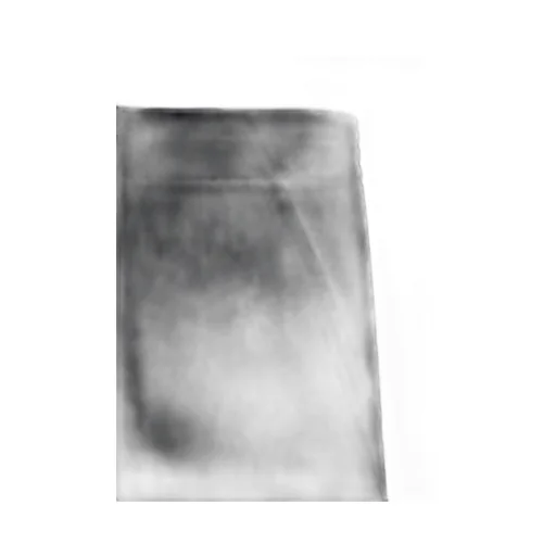 Polyester Smooth Sarouel Pants