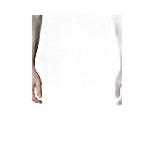 Polyester Smooth Sarouel Pants
