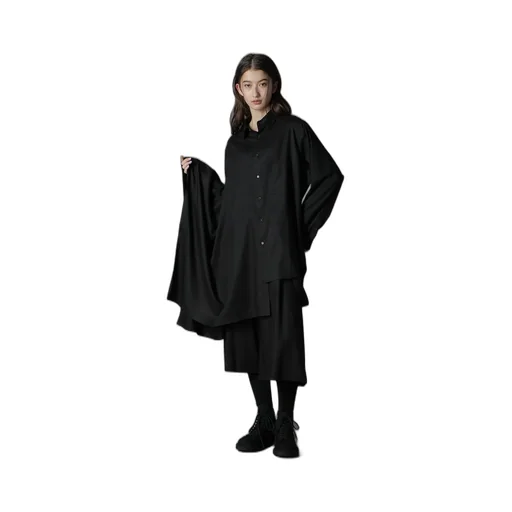 Tr Viyella Cape Docking Shirt