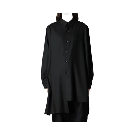 Tr Viyella Asymmetery Shirt