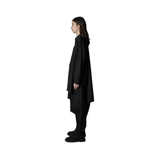 Tr Viyella Asymmetery Shirt