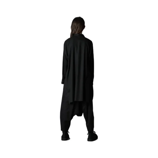 Tr Viyella Asymmetery Shirt
