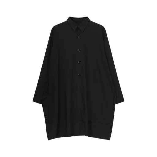Tr Viyella Asymmetery Shirt