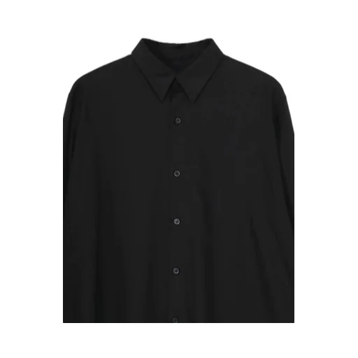 Tr Viyella Asymmetery Shirt