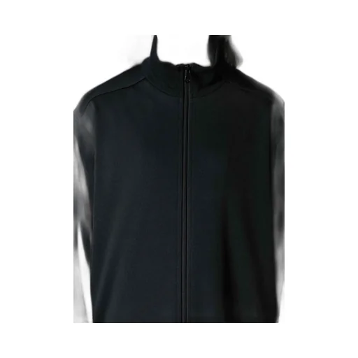 Polyester Smooth Long Shirt