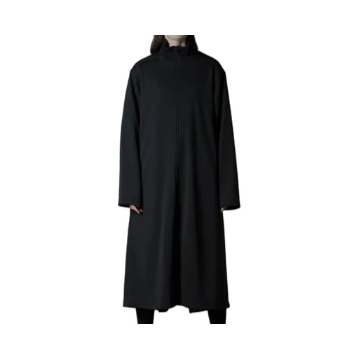 Polyester Smooth Long Shirt