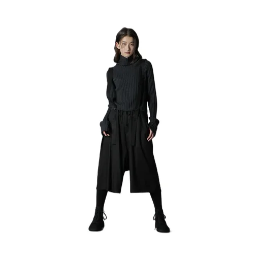 Tr Viyella Suspender Pants
