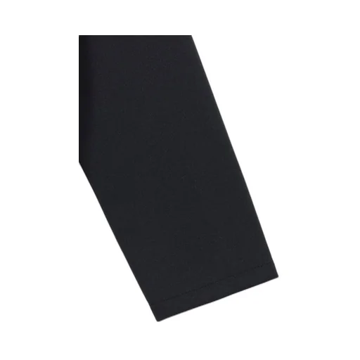 Polyester Smooth Long Shirt