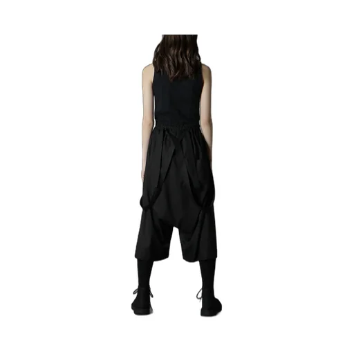 Tr Viyella Suspender Pants
