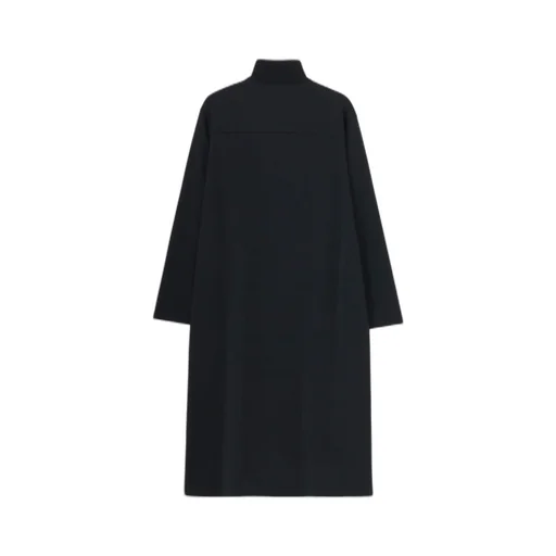 Polyester Smooth Long Shirt