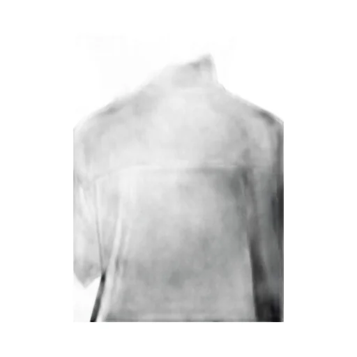 Polyester Smooth Long Shirt