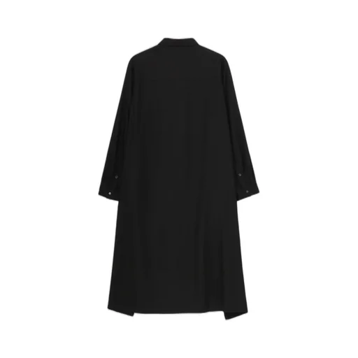 Tr Viyella Back Long Shirt