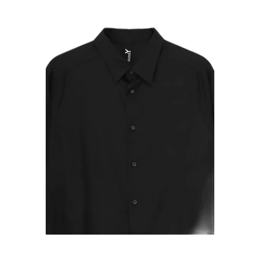 Tr Viyella Back Long Shirt