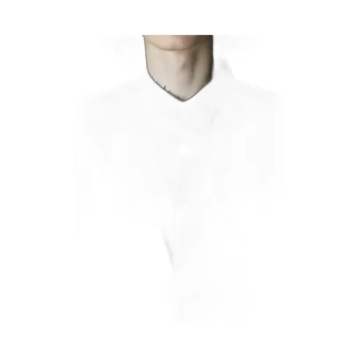 Tr Viyella One Sided Collar Shirt