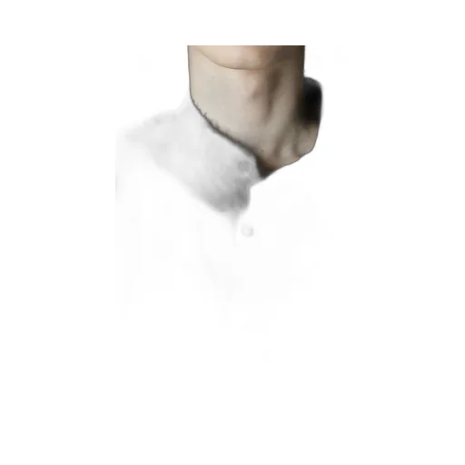 Tr Viyella One Sided Collar Shirt