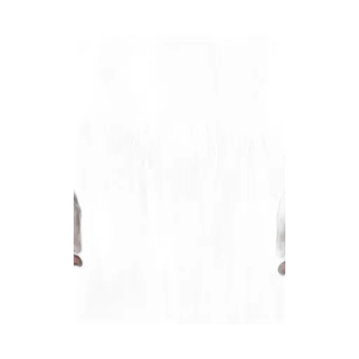 Cotton Gabardine Balloon Pants