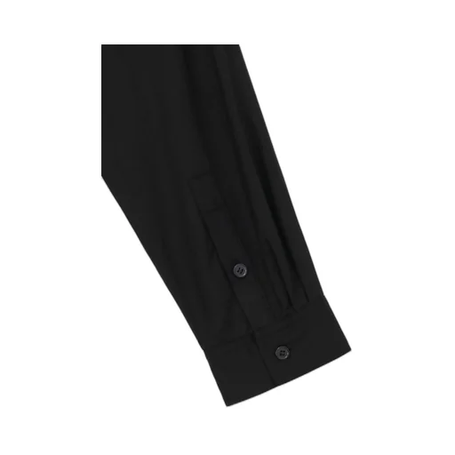 Tr Viyella One Sided Collar Shirt