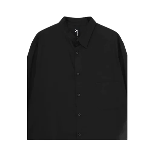 Tr Viyella One Sided Collar Shirt