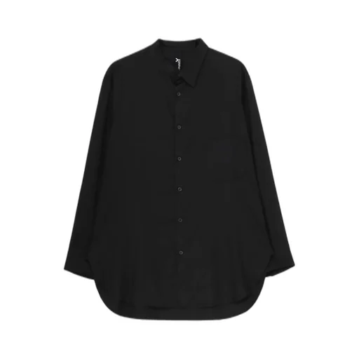 Tr Viyella One Sided Collar Shirt