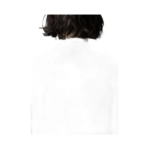 Tr Viyella One Sided Collar Shirt