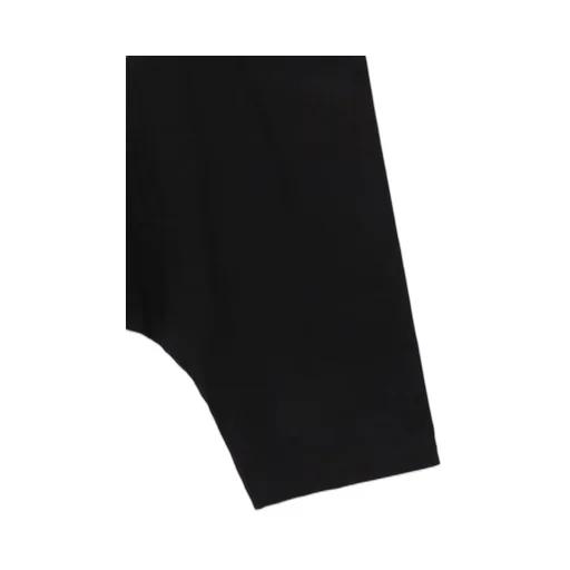 Cotton Gabardine Cargo Sarouel Pants