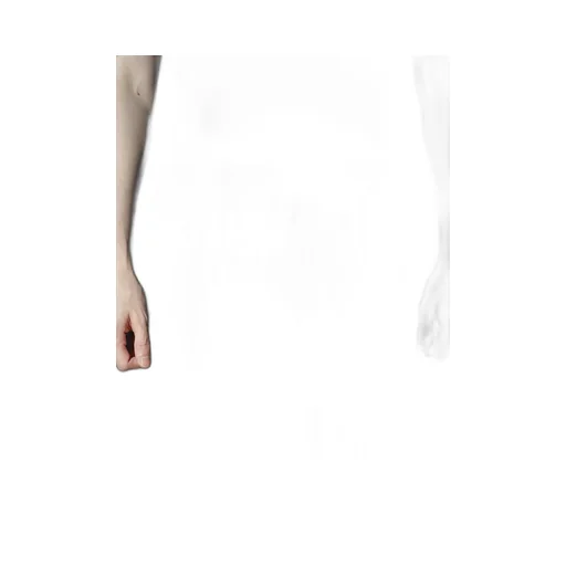 Wool Gabardine Balloon Pants