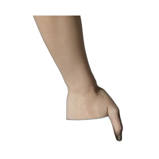 Crepe De Chine Balloon Pants