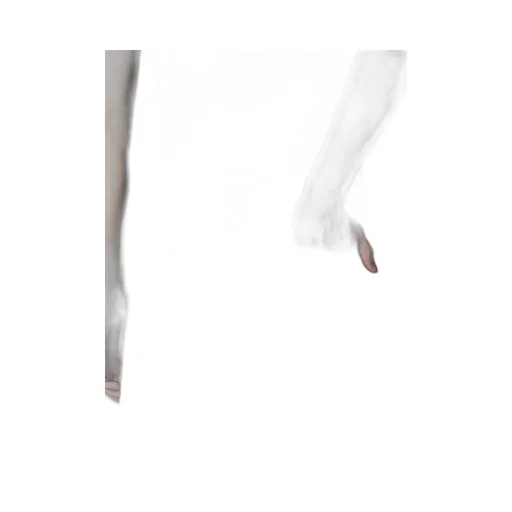 Wool Gabardine Balloon Pants