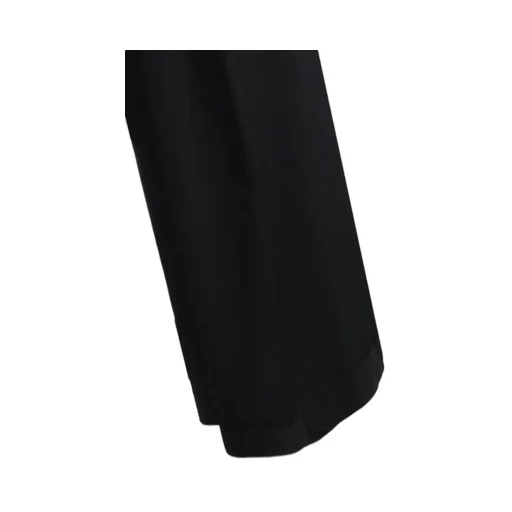Wool Gabardine Gy Hakama Type1