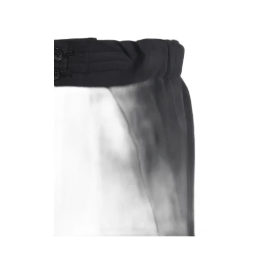 Wool Gabardine Gy Hakama Type1