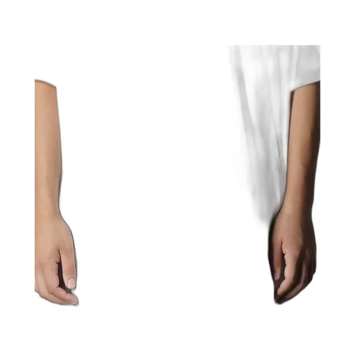 Cotton Jersey Jumbo T-Shirt Short Sleeves