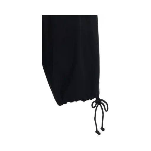 Rayon Twill 3D Half Pocket Pants