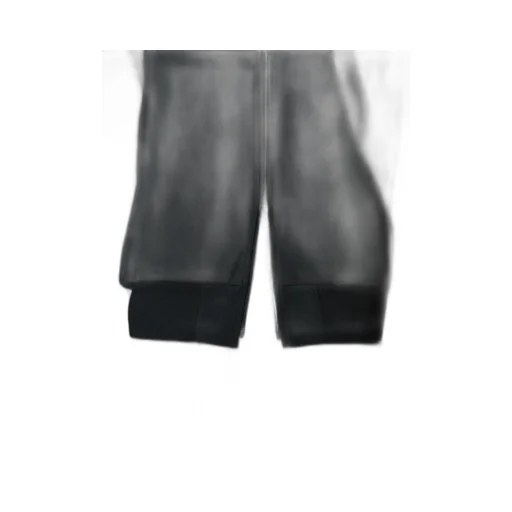 Polyester Smooth Hooded Track Jacket