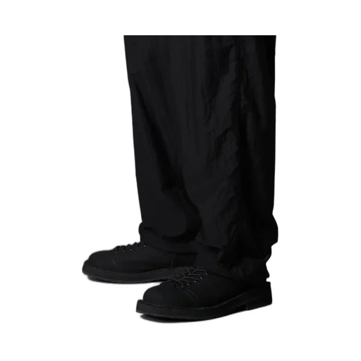 Cotton Twill Waist Drawstring Pants