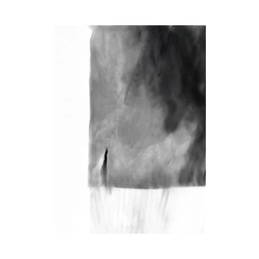 Light Cotton Twilll Wash Onc Long Shirt