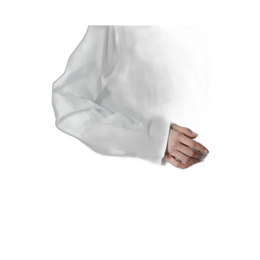 Light Cotton Twilll Wash Onc Tight Shirt