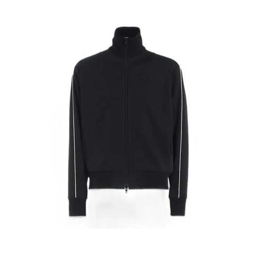 Polyester Smooth Track Jacket