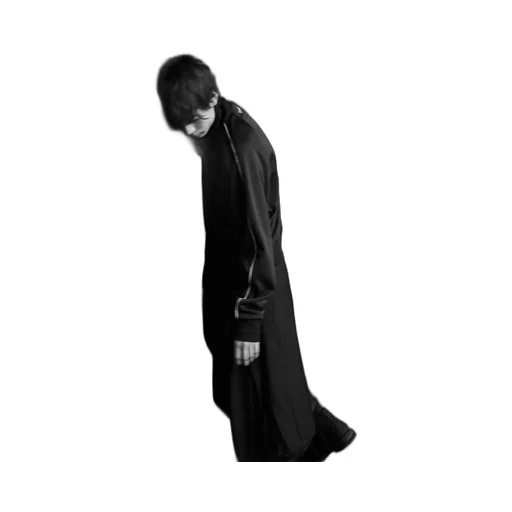 Polyester Smooth Track Jacket