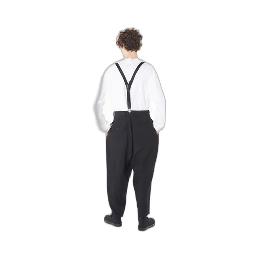 Ground Y Suspenders